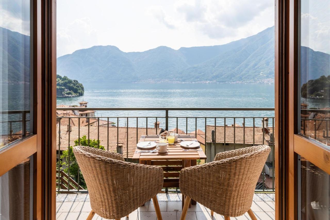 Vista Azzurra - Sala Comacina By Lovecomo Luaran gambar