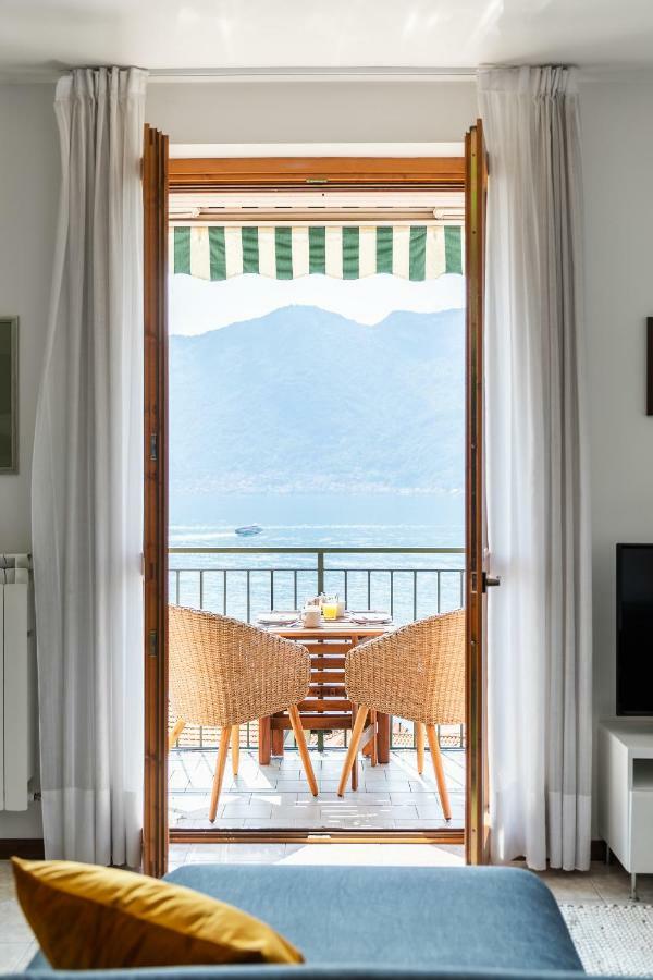 Vista Azzurra - Sala Comacina By Lovecomo Luaran gambar