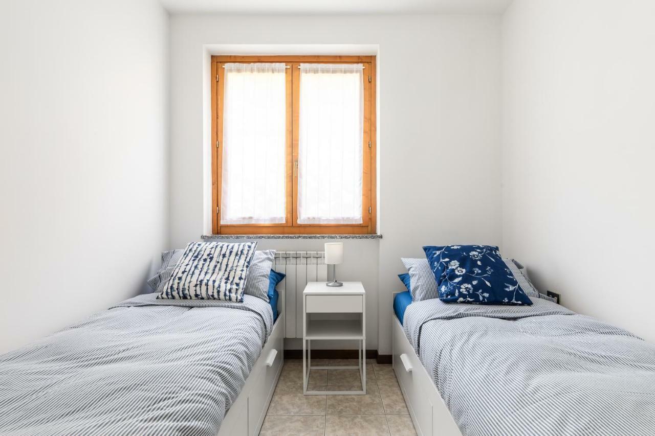Vista Azzurra - Sala Comacina By Lovecomo Luaran gambar